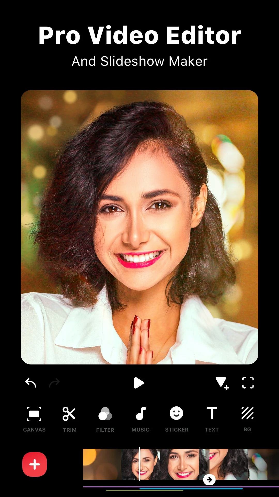 What is InShot Pro APK